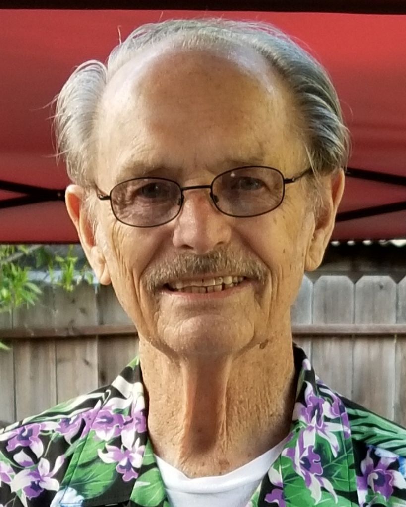 George William Winegar Profile Photo