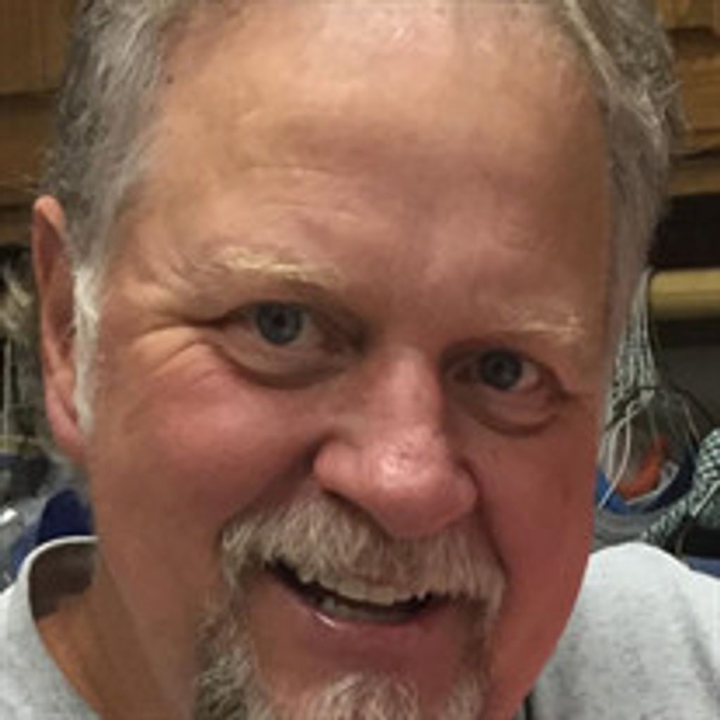 C. Brett Battenfield