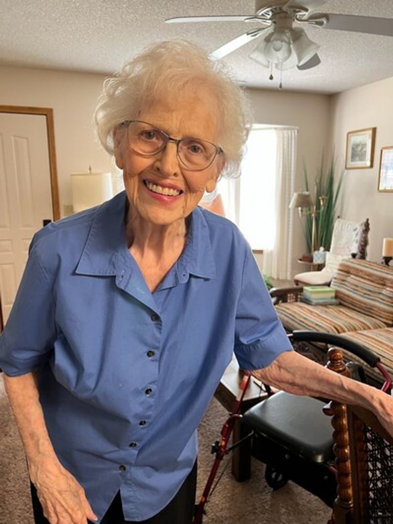 Linda K. Knebler Profile Photo