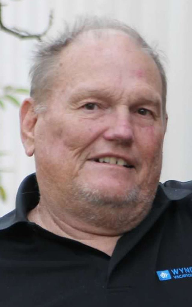 Morris Isaac Stevens, Jr.