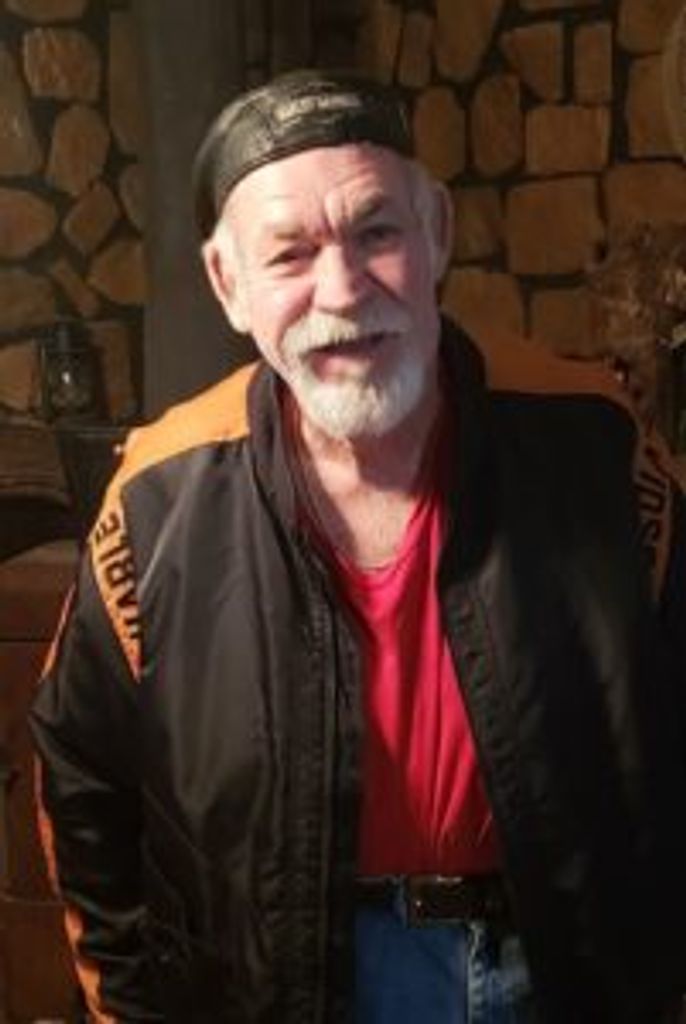 William “Bill” Helm