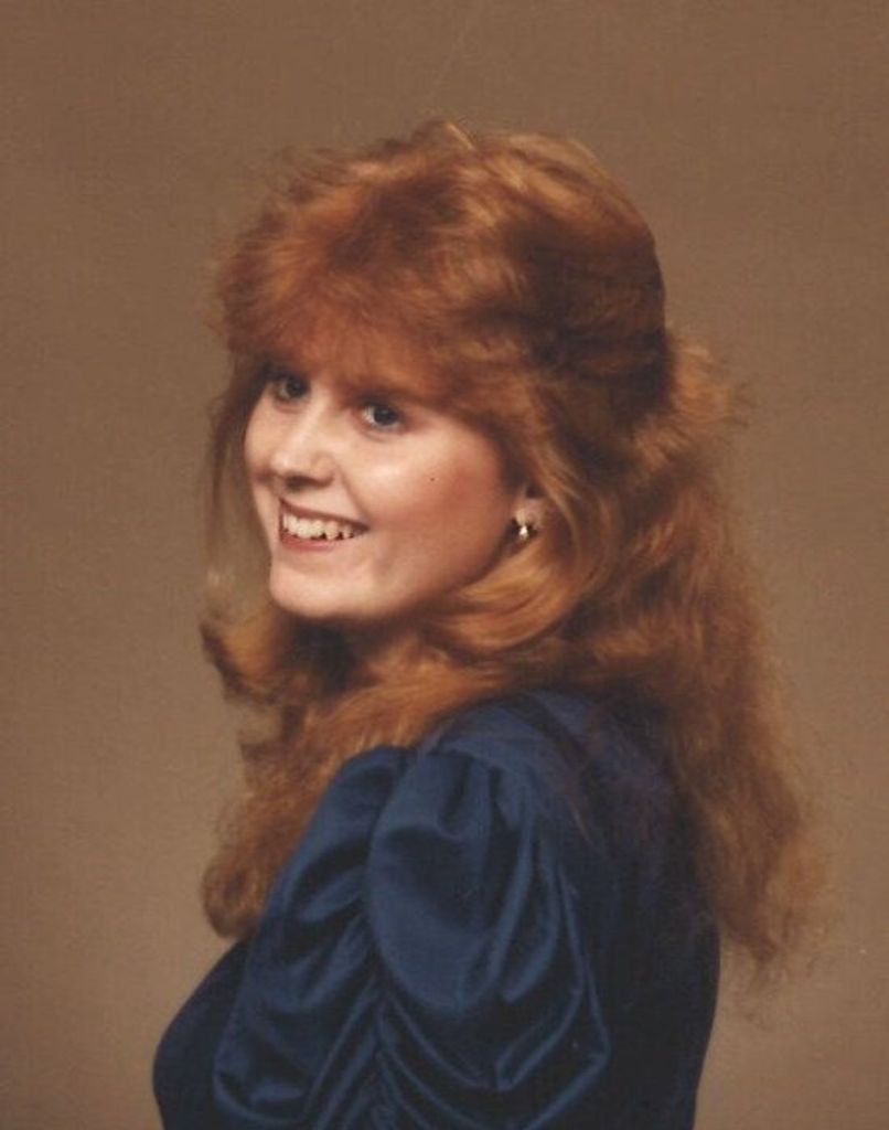 Mary Ann Ogle