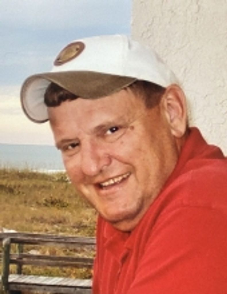 Wayne Lee Hill