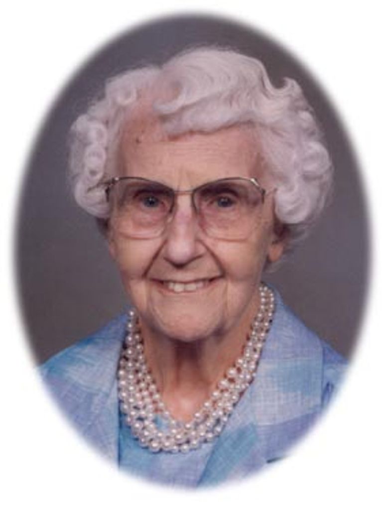 Grace Barrett