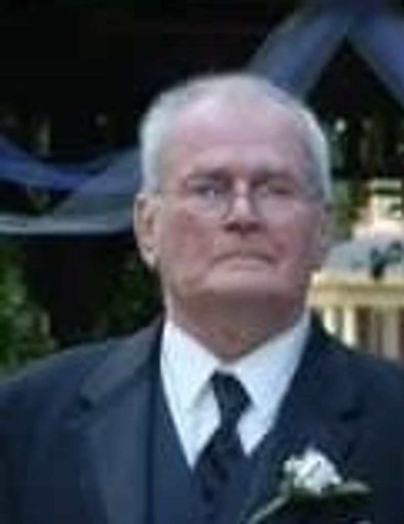 Jim Marrs