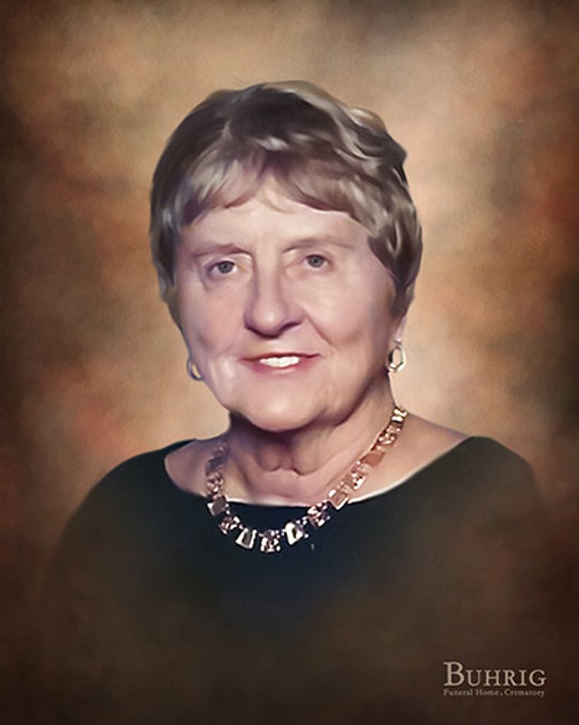 Sarah "Sally" Elizabeth (Stevenson)  Maenak