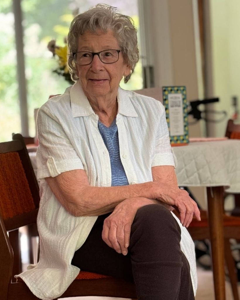 Irene Francis McBride Profile Photo