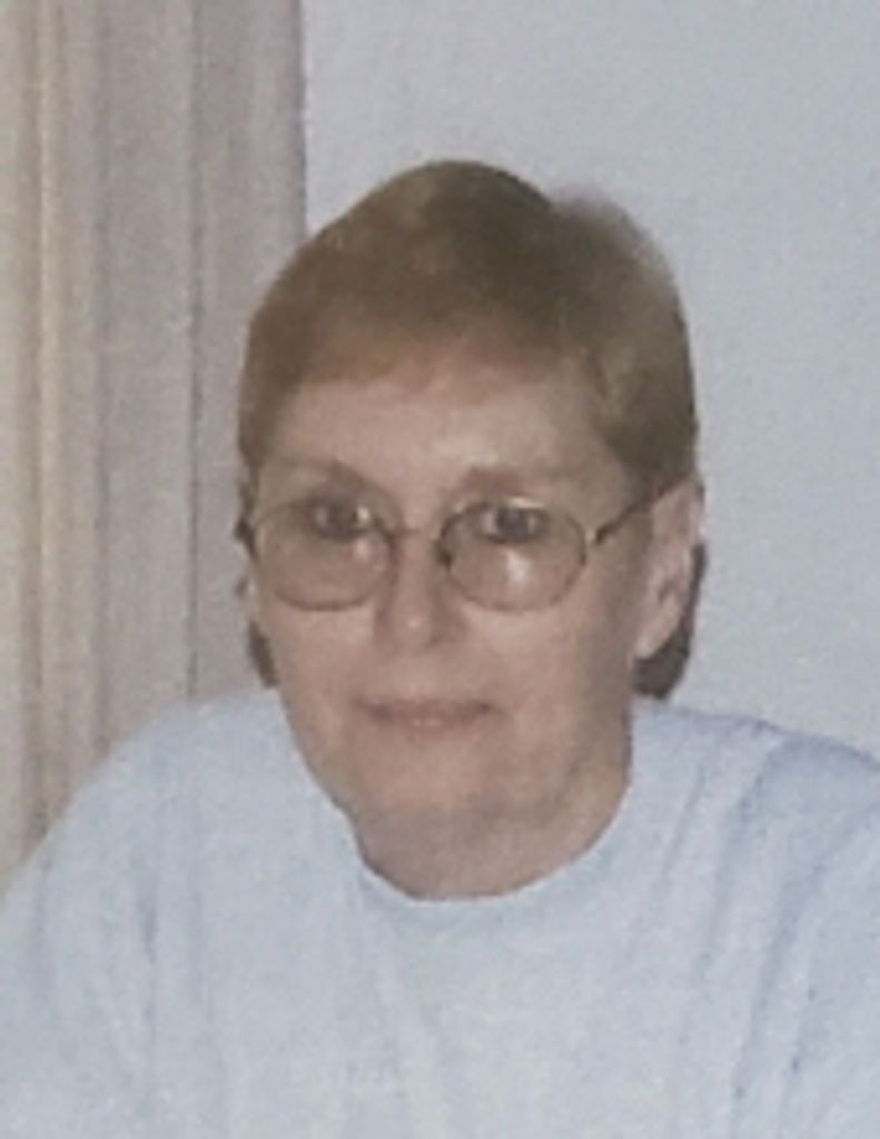 Barbara Lou Herr Profile Photo