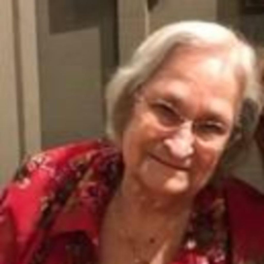 Hazel S Sapp