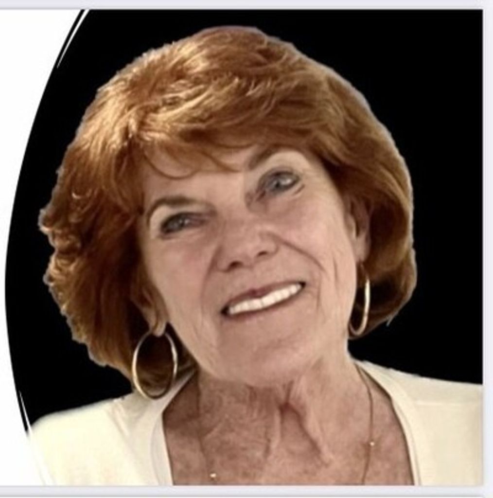 Lorraine Ellen Cosseboom Profile Photo