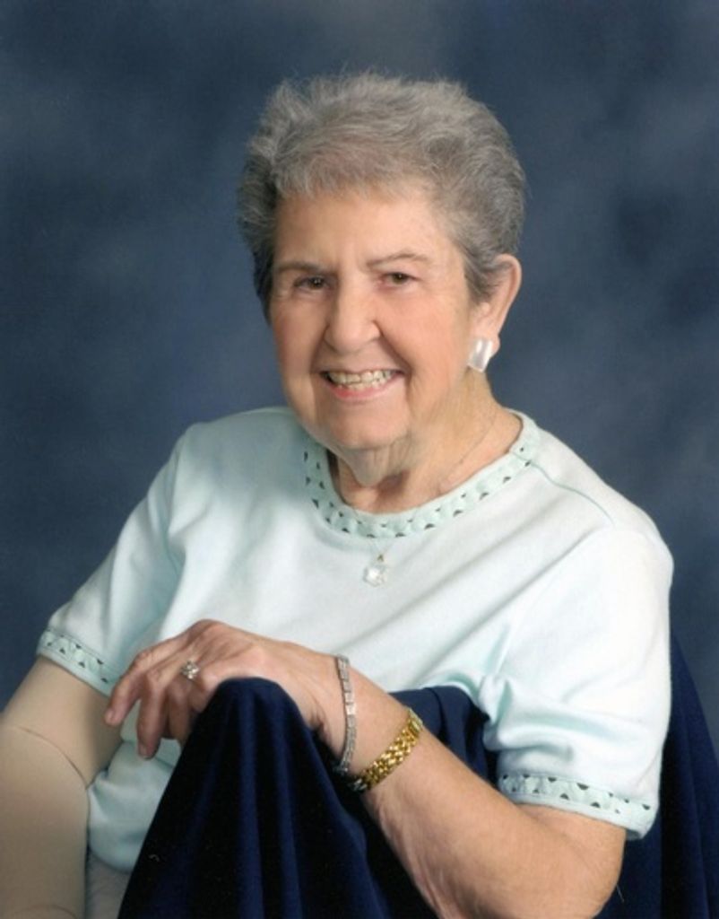 Jean Hendrickson Profile Photo