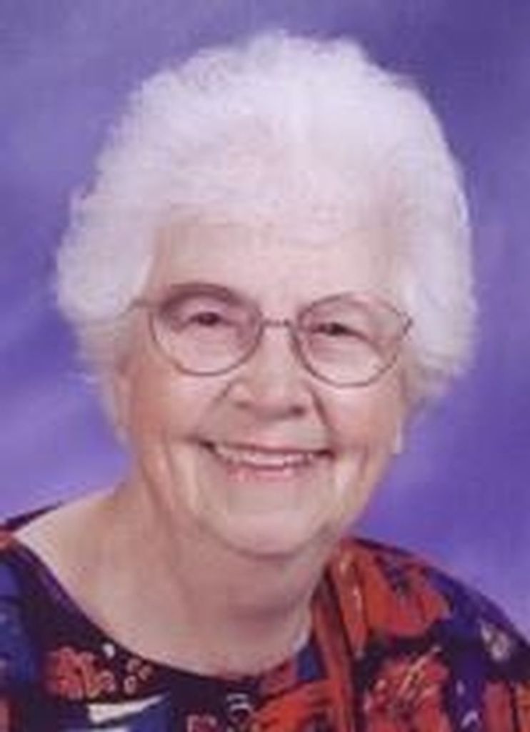 Ellen Cochran