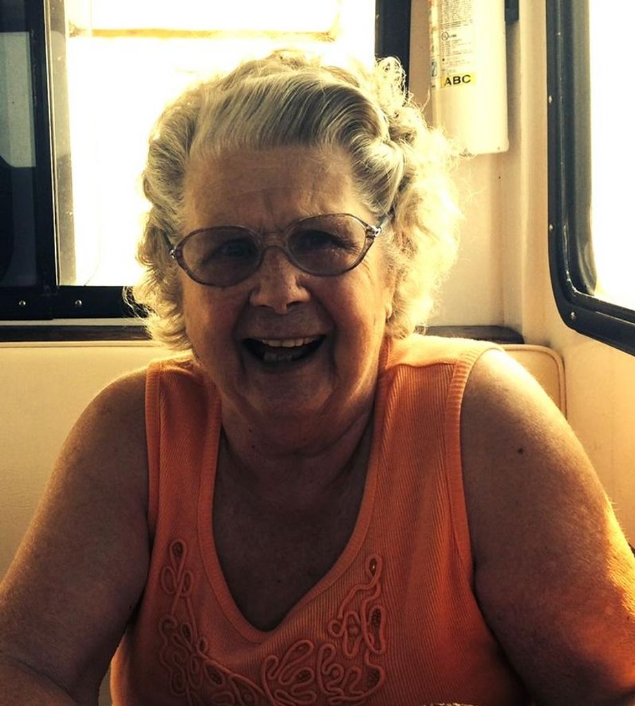 Catherine Price Groves Profile Photo