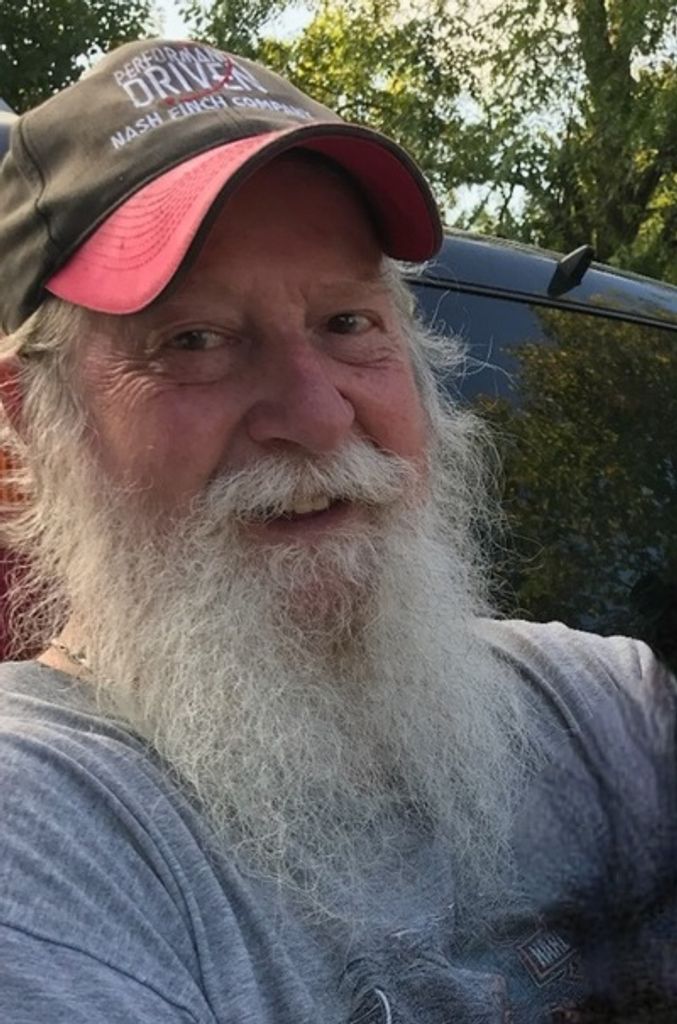 Raymond "Ray" L. Cloninger