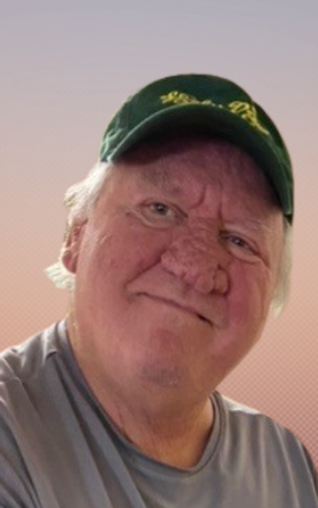 Jerry Lee Alli Sr. Profile Photo