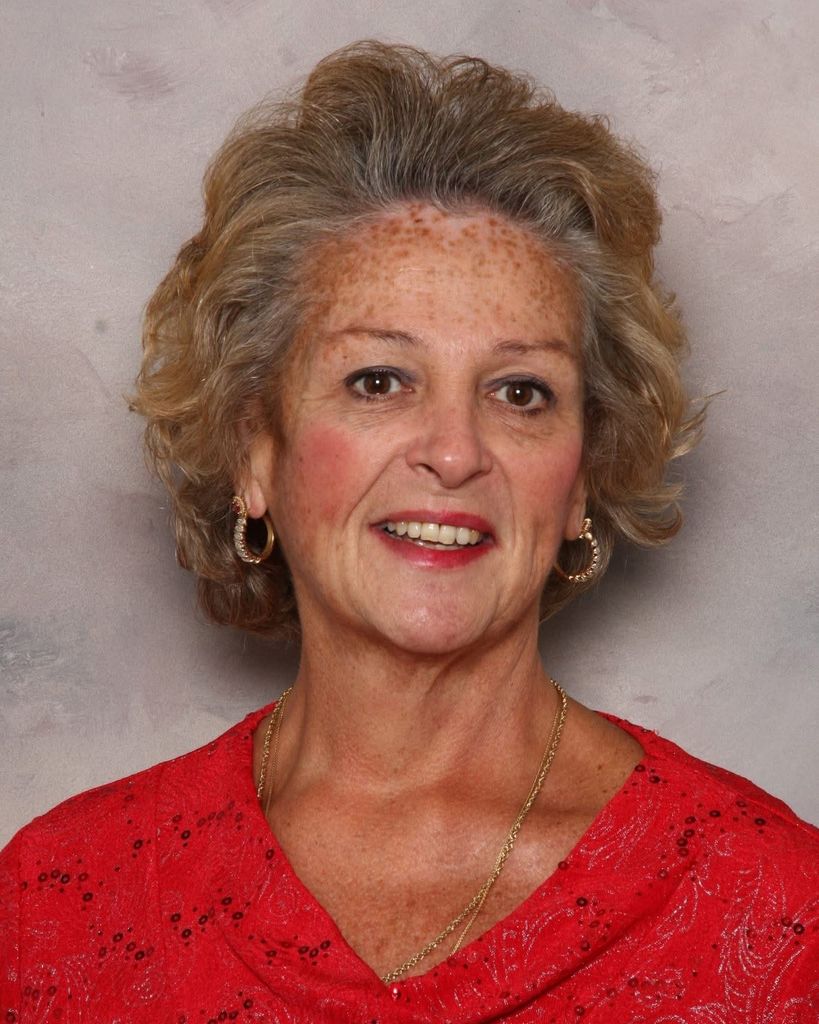 Jacqualine Marie Cannon Profile Photo