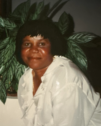 Vanda Leslyn Durrant's obituary image