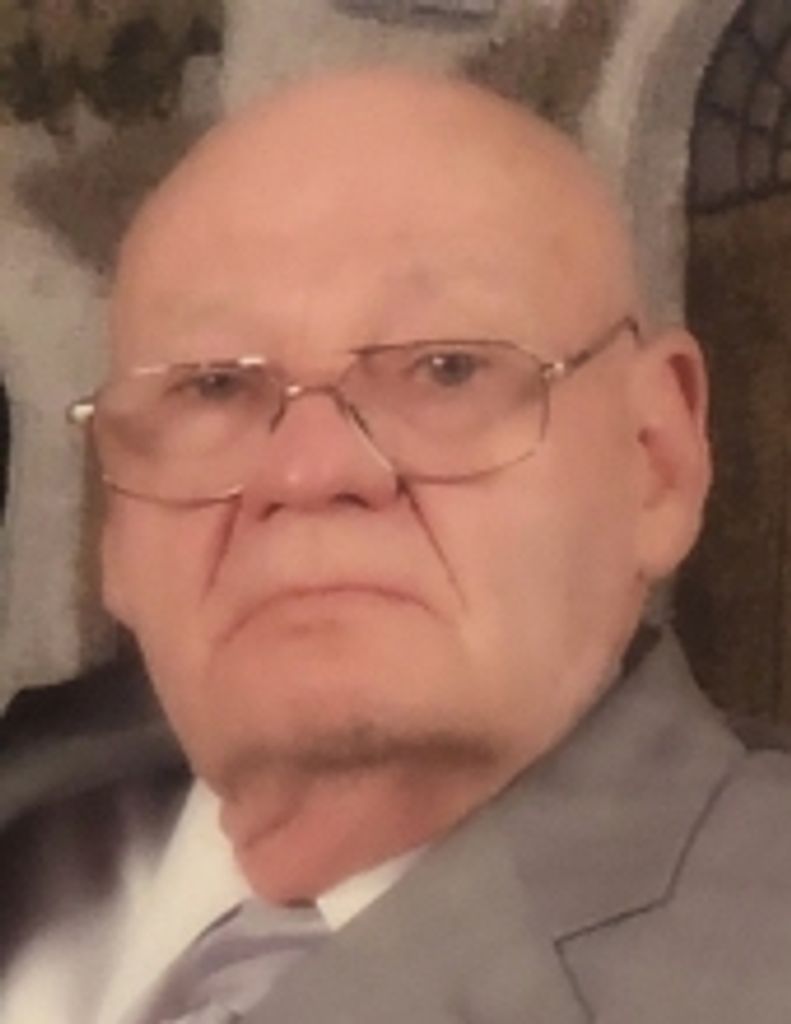 William "Bill" Woodward Profile Photo