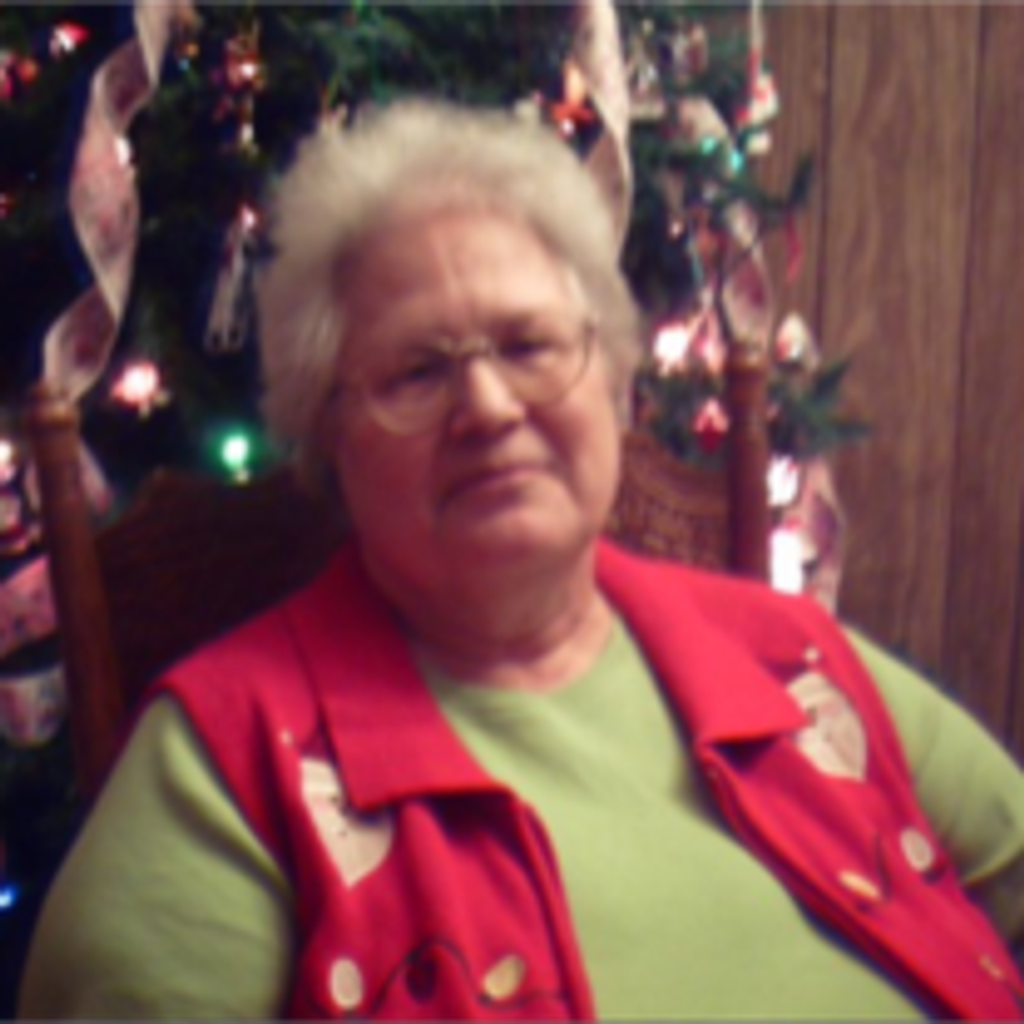 Carolyn  Parks Posey