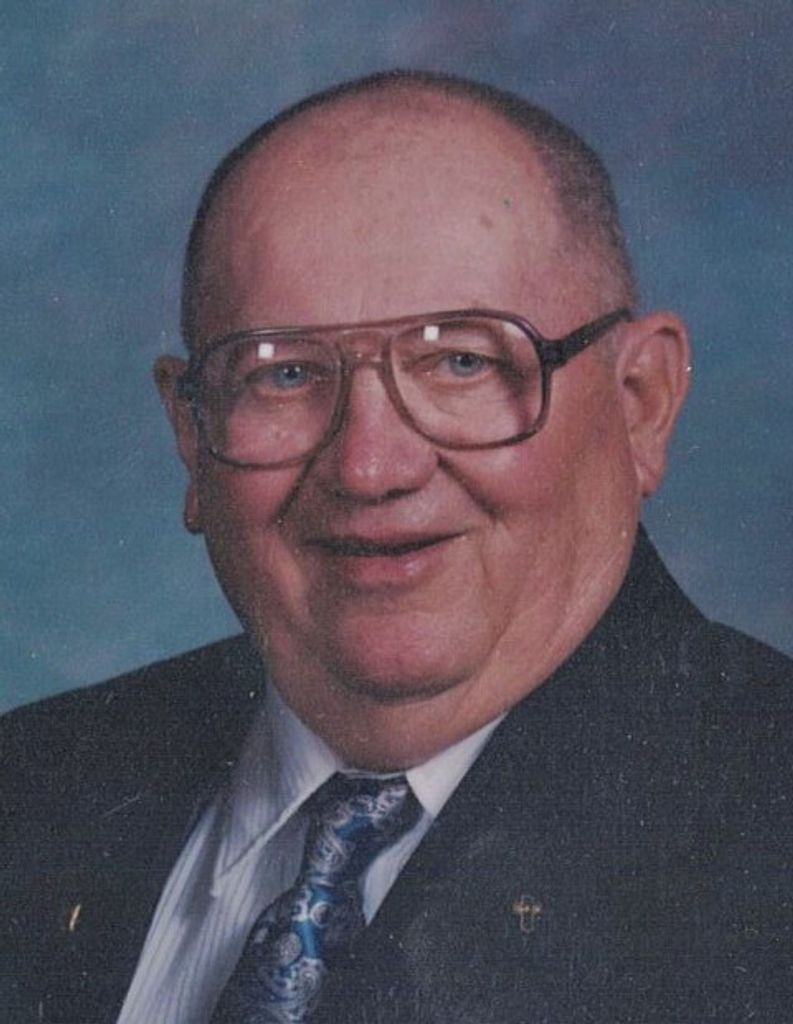 Francis A. "Fritz" Polomsky