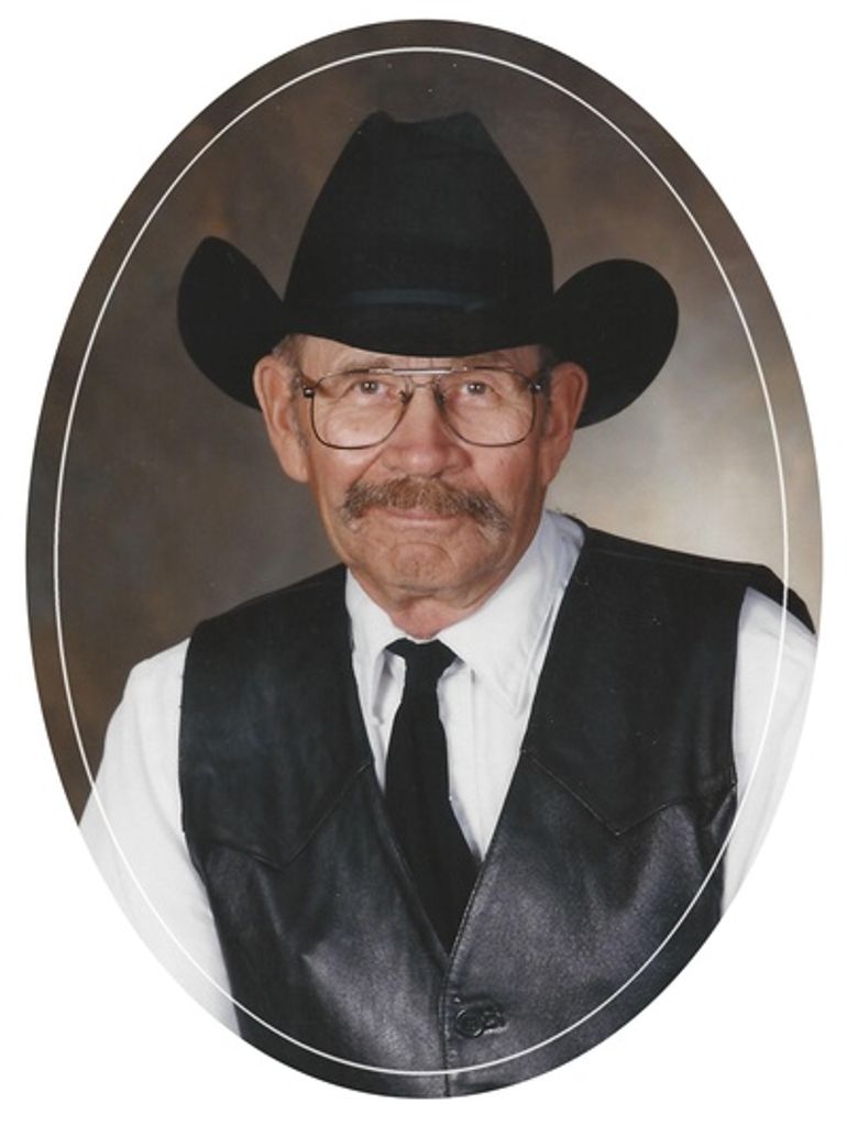James W. Clark