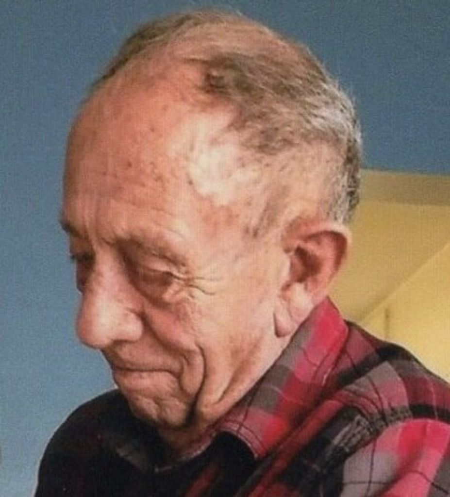 Gene Marlow Ells