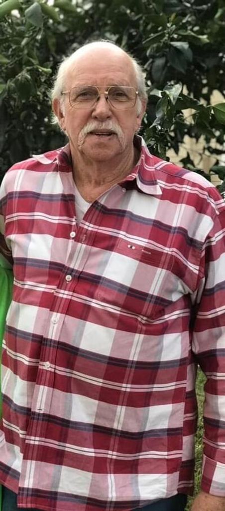 Richard Louis Bailey