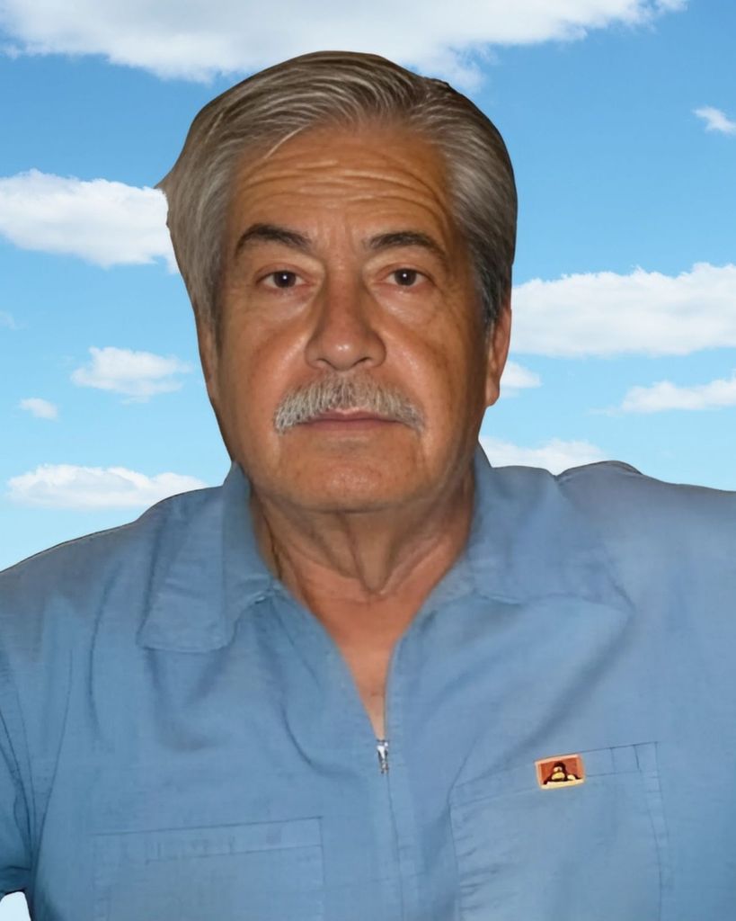 Rigoberto Estrada