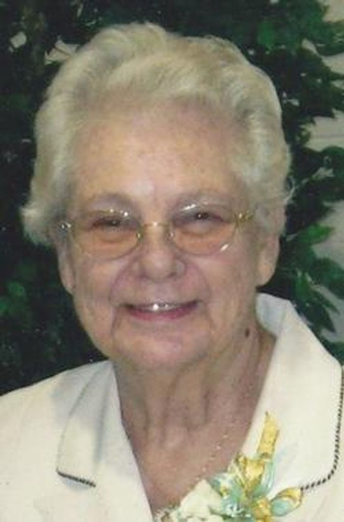 Joann Jares Profile Photo