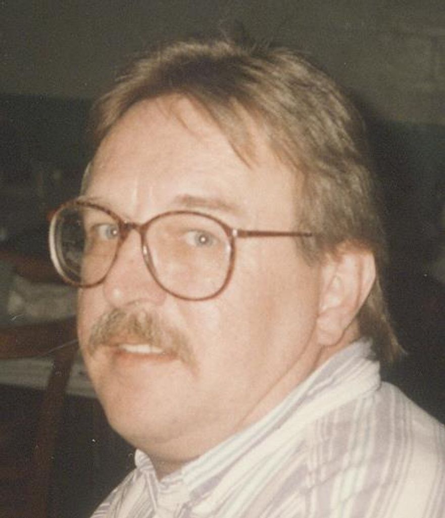 William Chris Carpenter