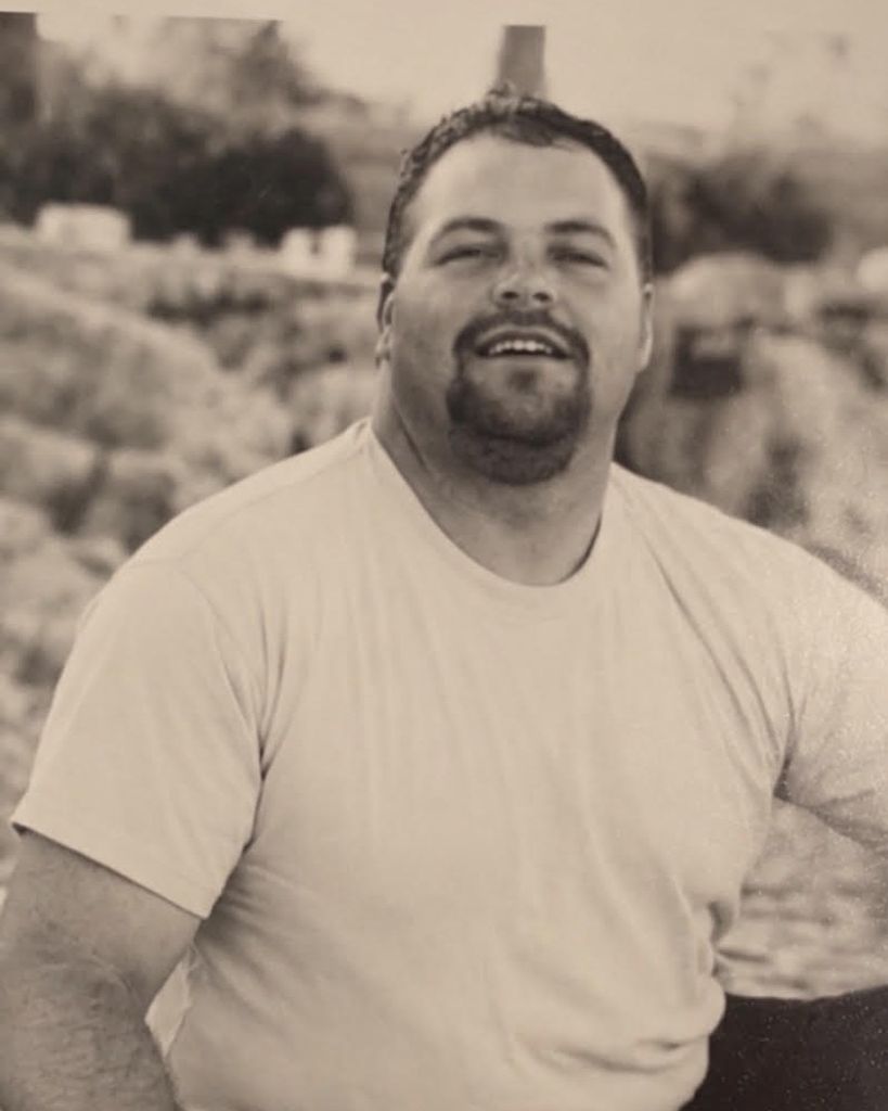 Steven Eric Gary Profile Photo