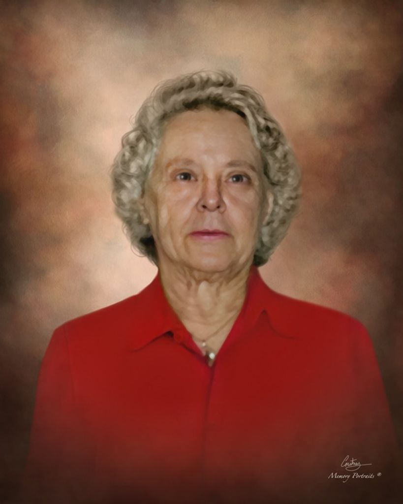 Mary Ann "Sis" Kirkpatrick