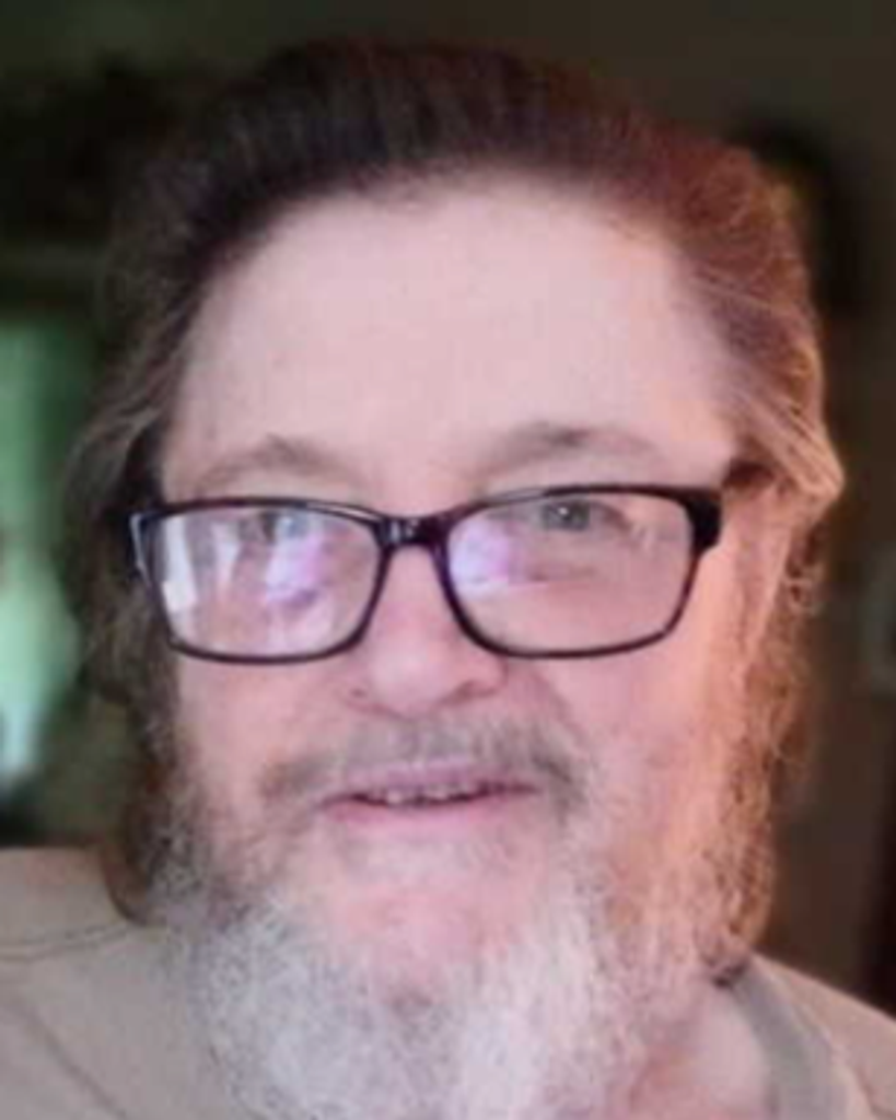 William "Bill" S. Scott Profile Photo