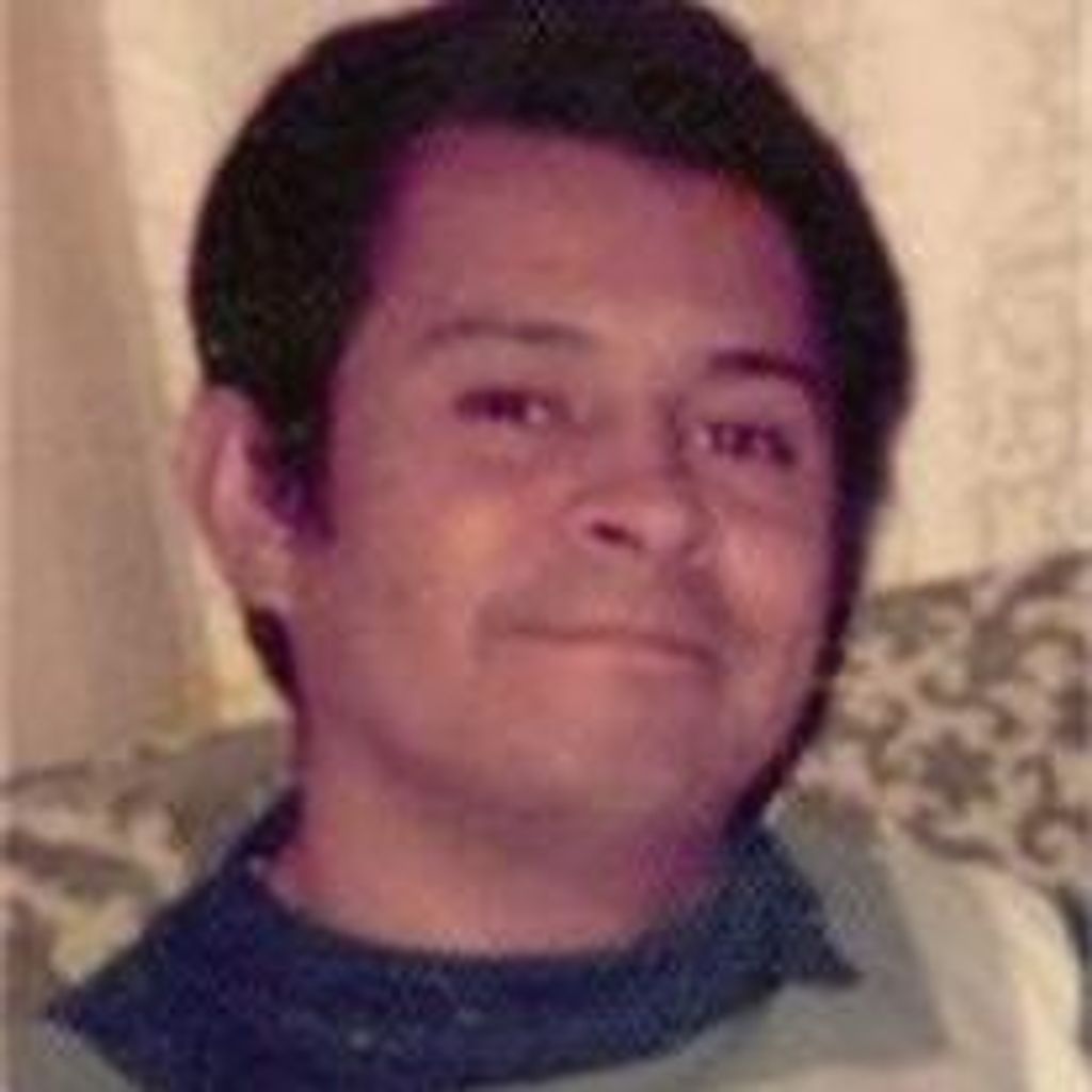 Antonio De Santos,