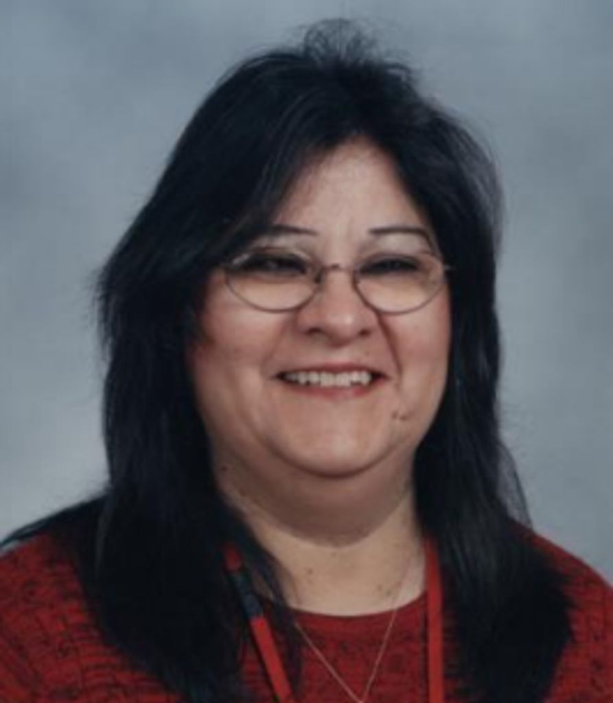 Patricia Morales