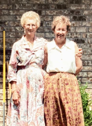 Betty Lay Proctor photo gallery thumbnail 67 of 74