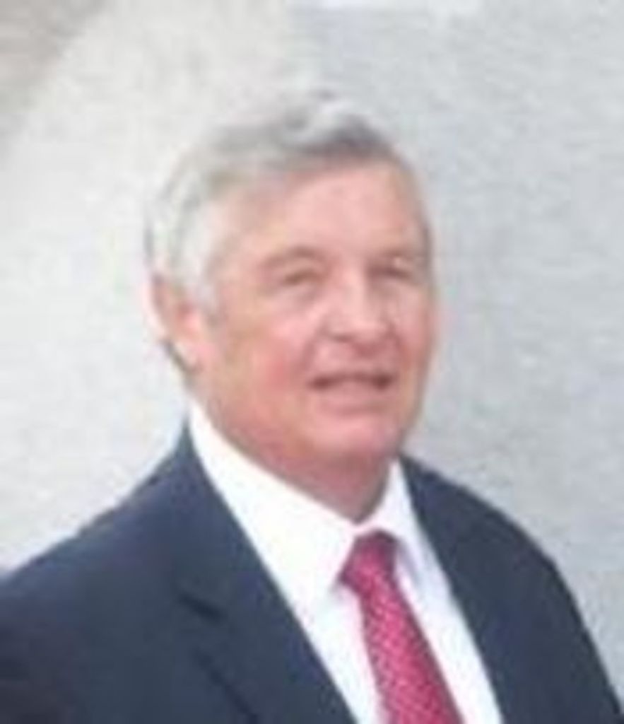 Dennis Reed Van Fleet