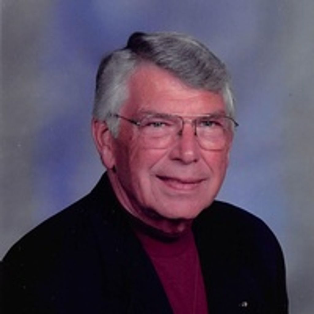 Edward Charles Bremer