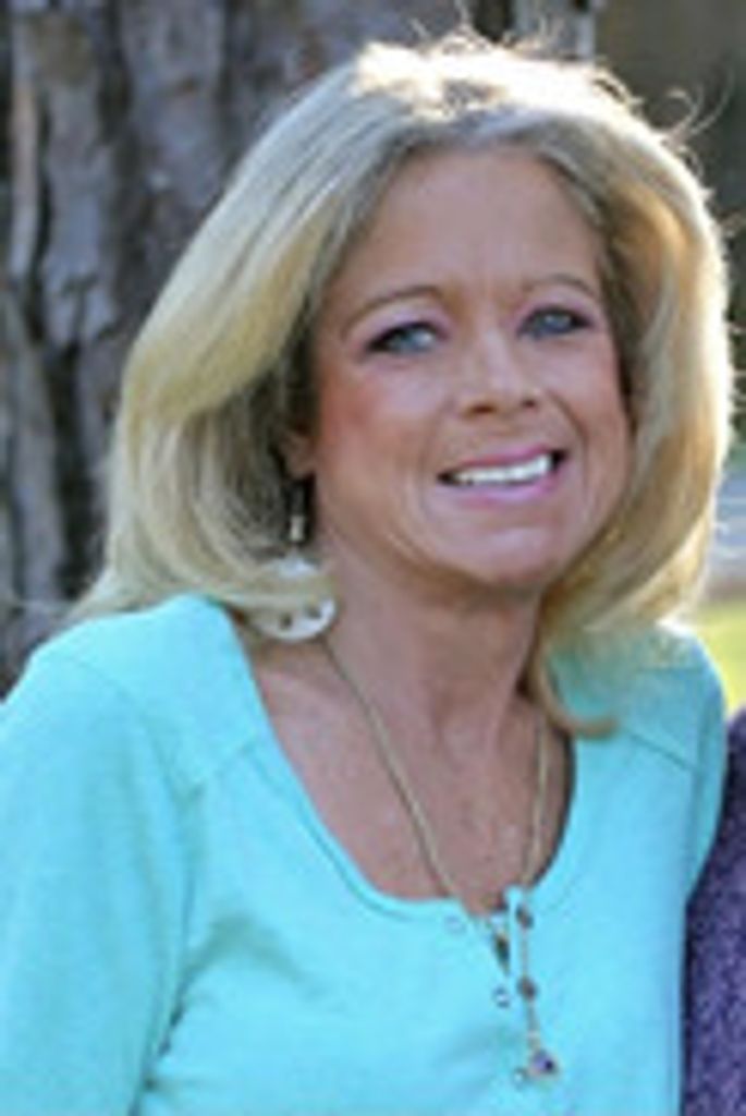 Debra Dameron Profile Photo
