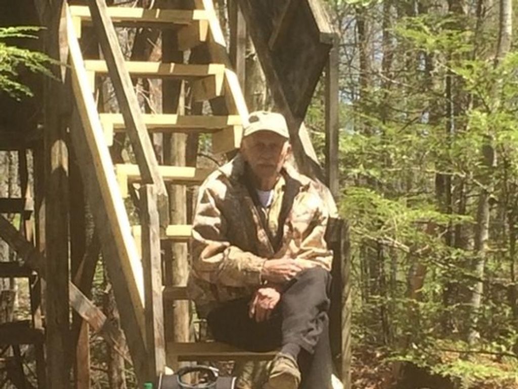 James Carl Stanley Profile Photo