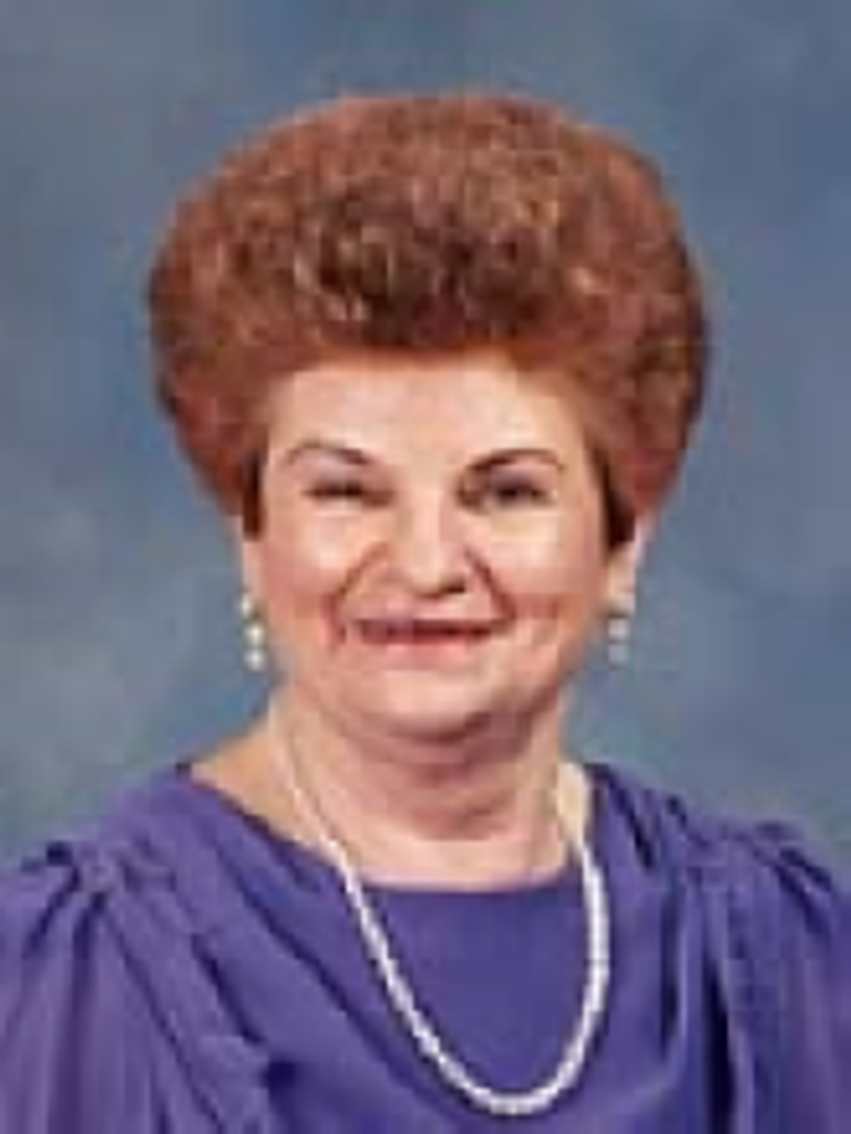 Marie Rogers