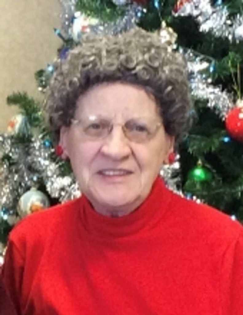 Lucille R. Dube