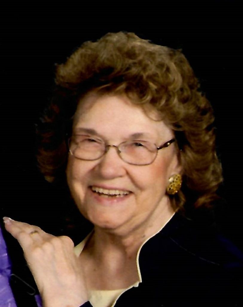 Margaret A. Buroker