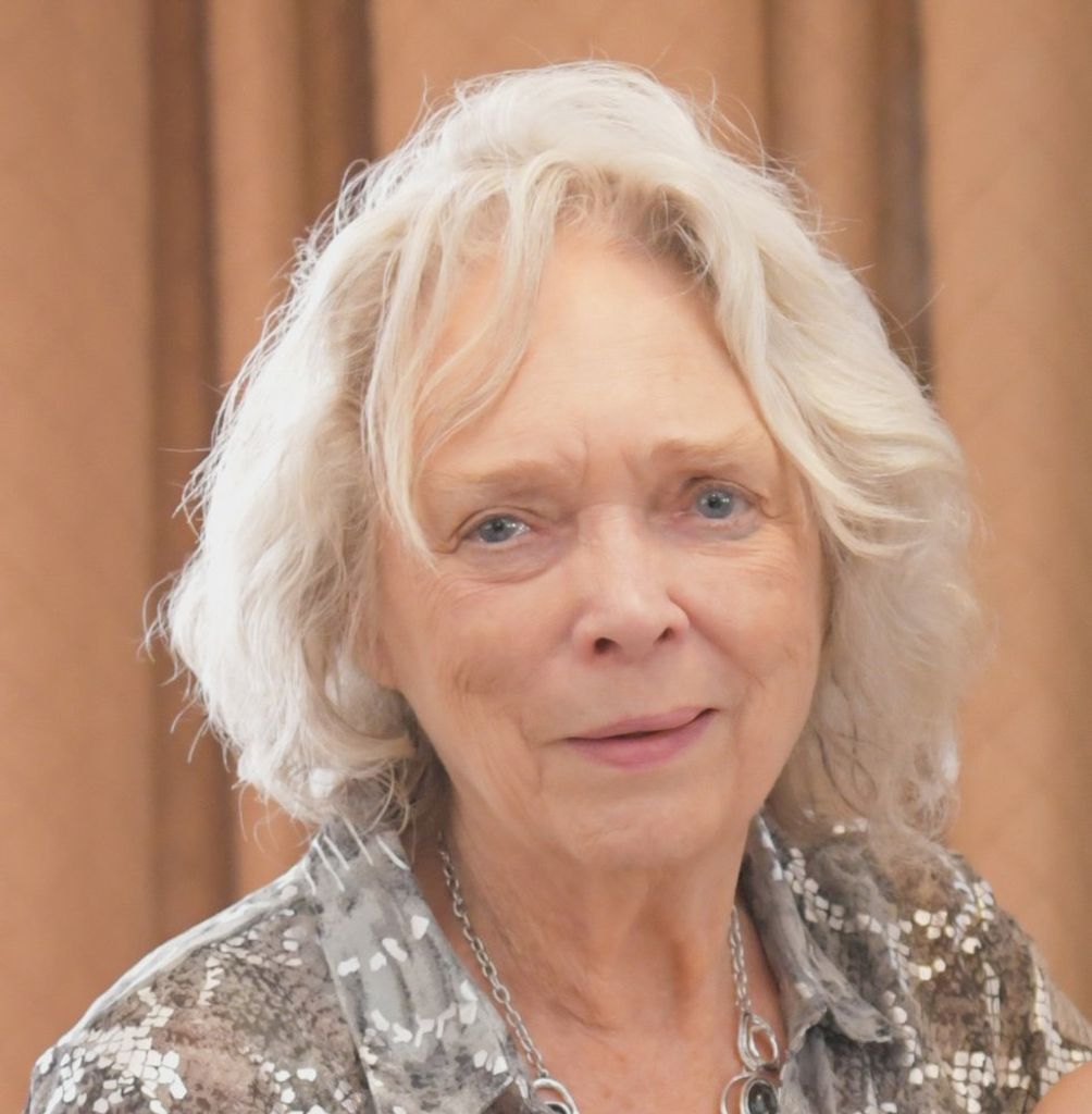 Marian G. DeBerry