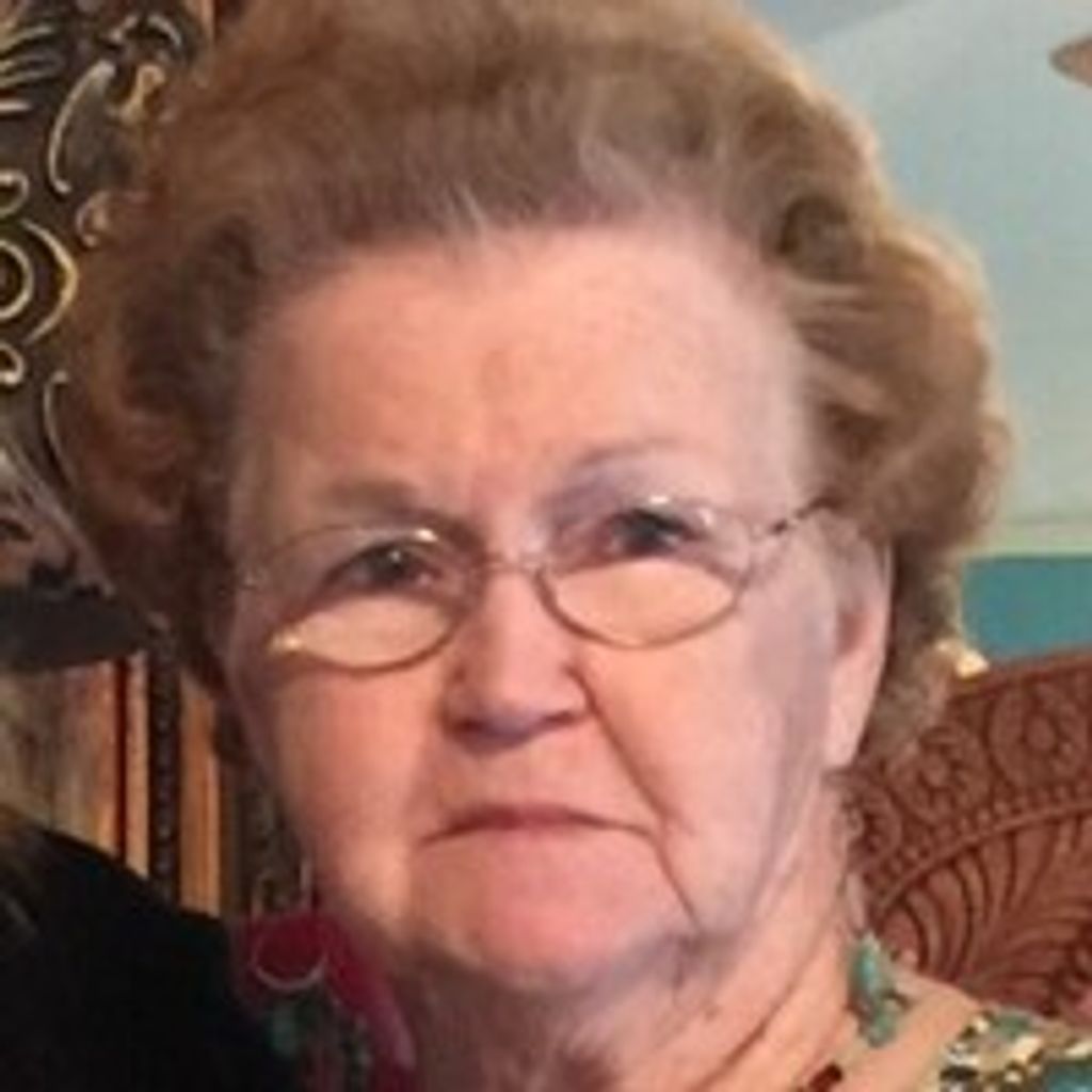 Margaret Gray Profile Photo