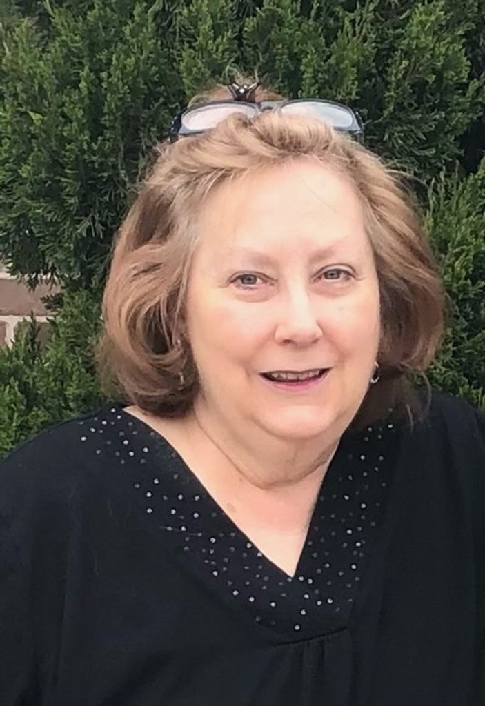 Rhonda Dee Cazzell Bailey Profile Photo