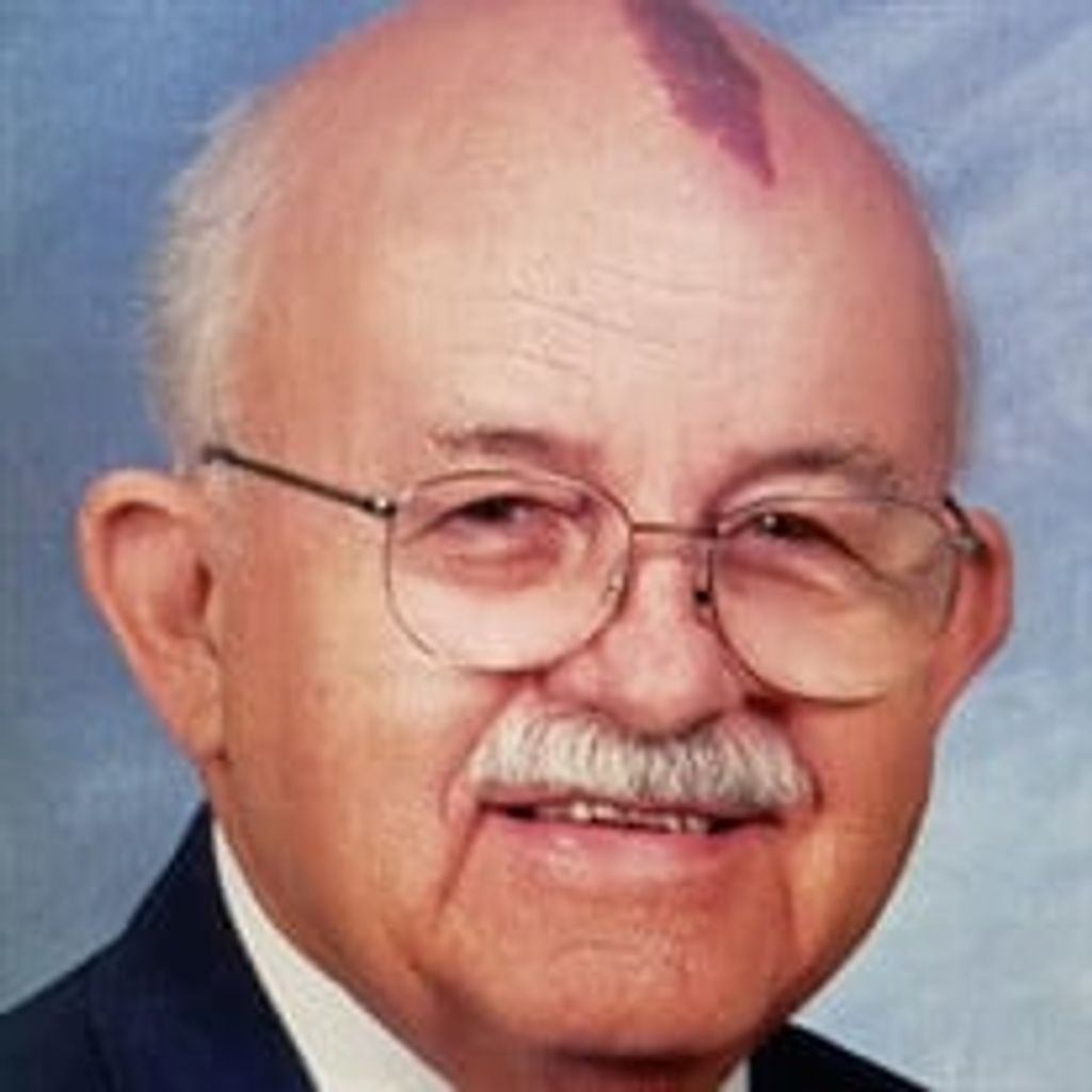 W. David Albright