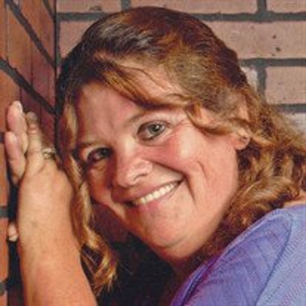 Carol  Ann Mcconnell