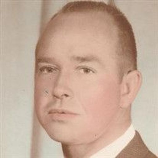 Richard Melvin Young Profile Photo