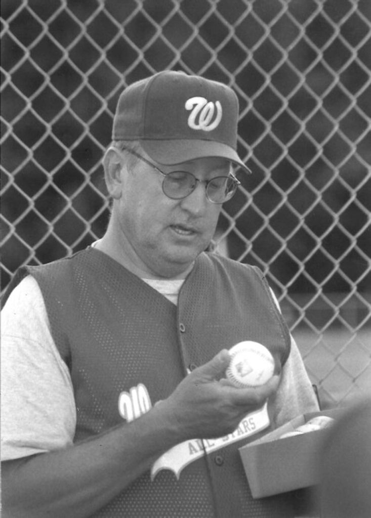 Michael Findley